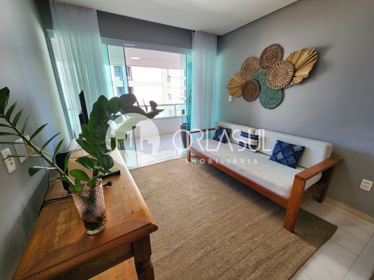 Apartamento 2 quartos na Zona Sul de Ilhéus