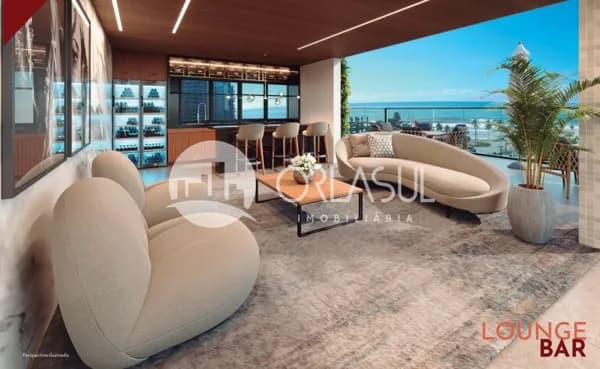 Apartamento à venda, Inifinity Park