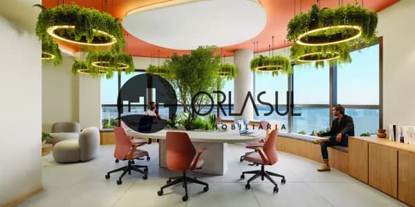 Sala comercial à venda