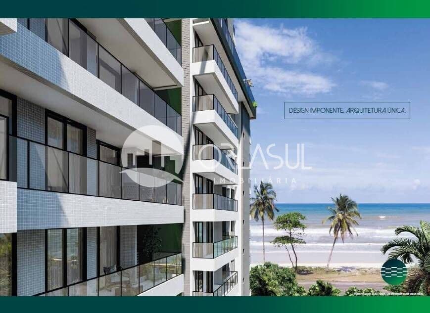 Apartamento UNIQUE PARK Residence