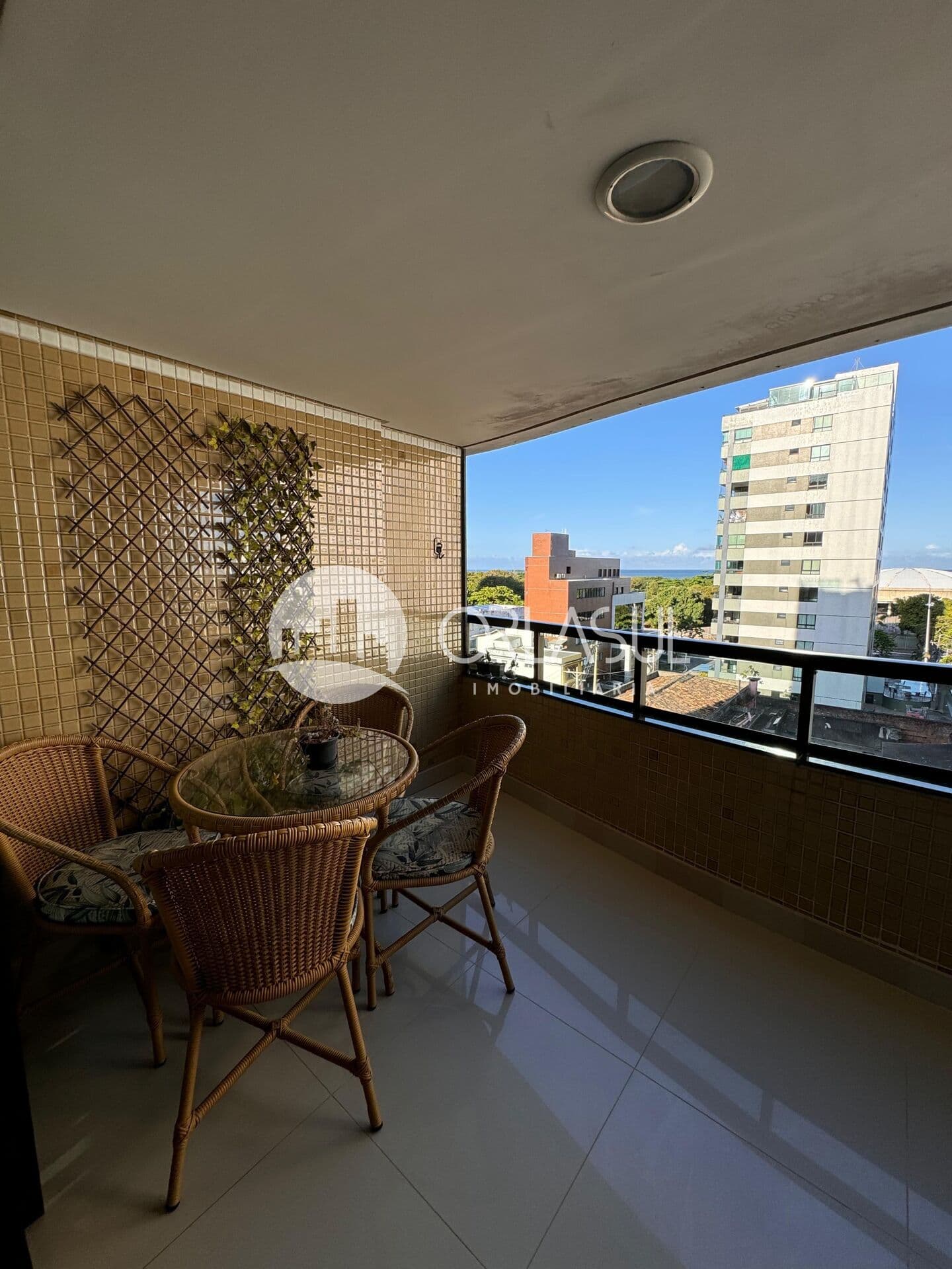 Apartamento à venda, Cidade Nova, Ilhéus/BA