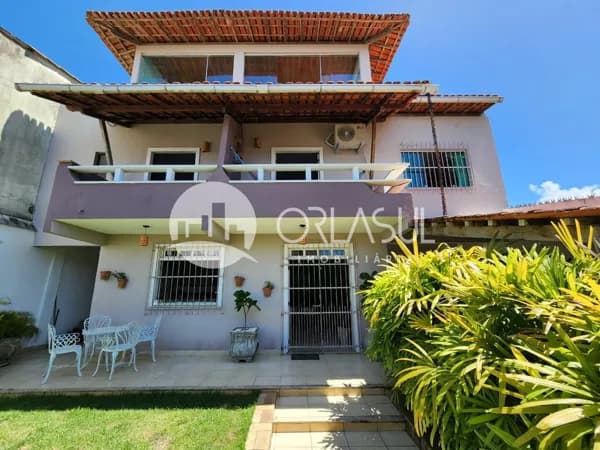 Casa em Ilhéus - São Sebastião