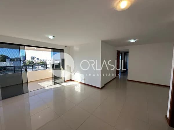Apartamento 3/4 no bairro Jardim Atlântico III, Ilhéus/BA