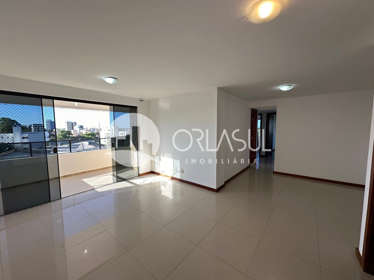 Apartamento 3/4 no bairro Jardim Atlântico III, Ilhéus/BA
