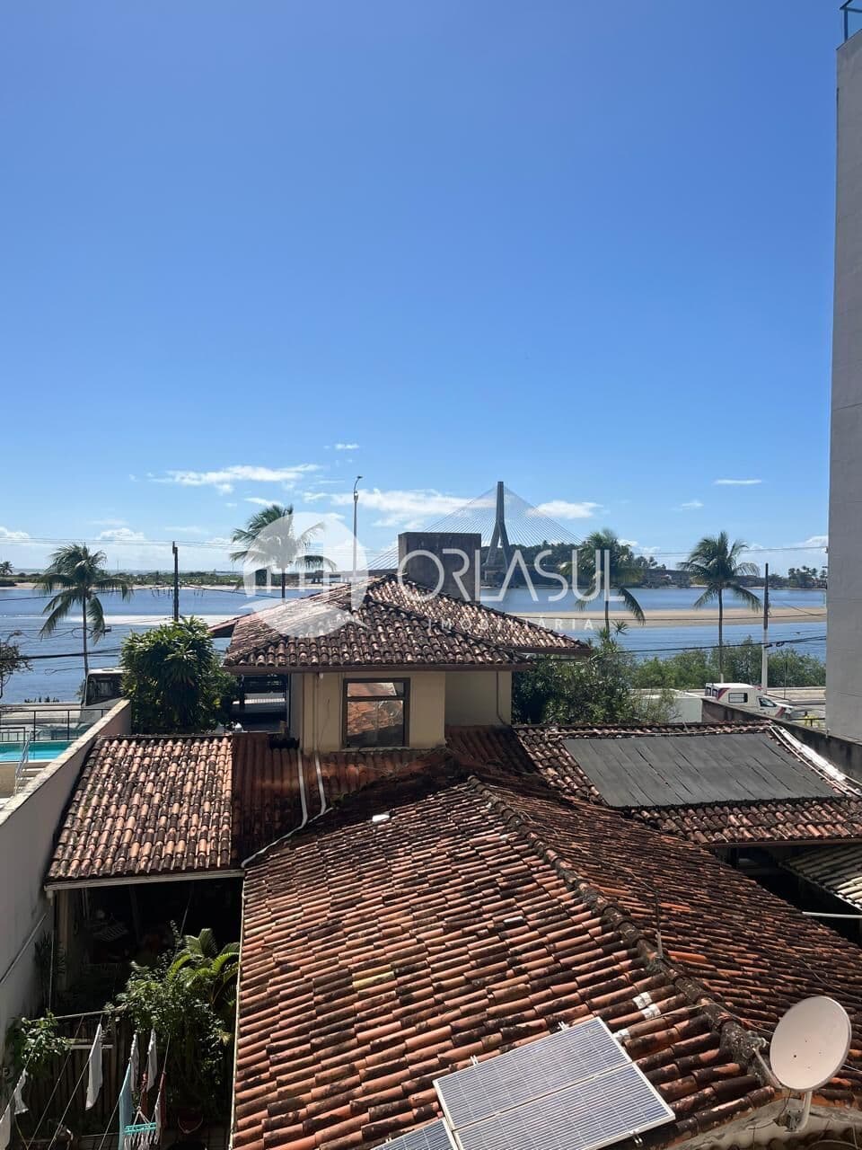Apartamento, Pontal Park