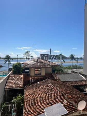 Apartamento, Pontal Park