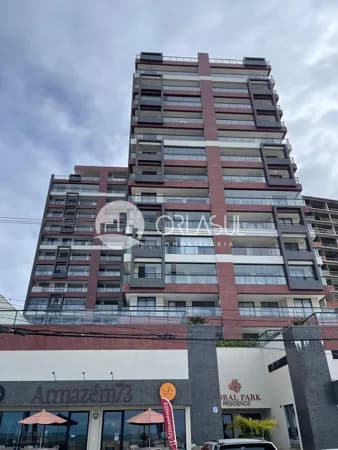 Apartamento no Coral Park, Ilhéus/BA