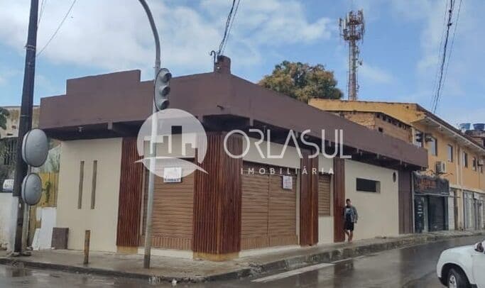Ponto Comercial Comércio à venda