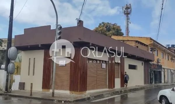 Ponto Comercial Comércio à venda