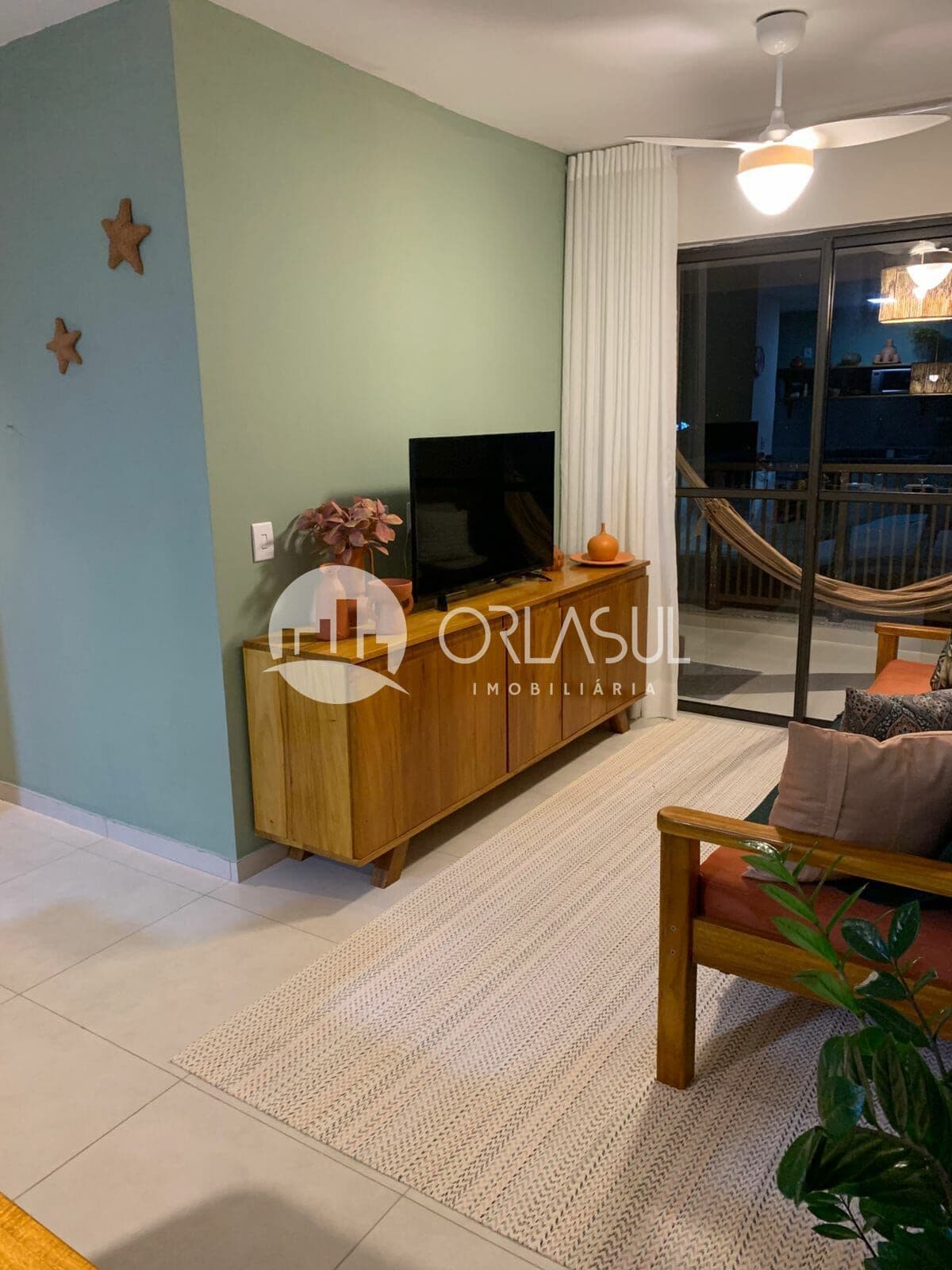 Apartamento VOG Marine, Ilheus/BA