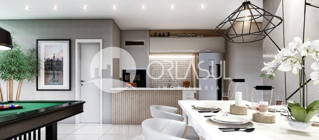 Apartamento à venda no Unique Park, Ilhéus/BA