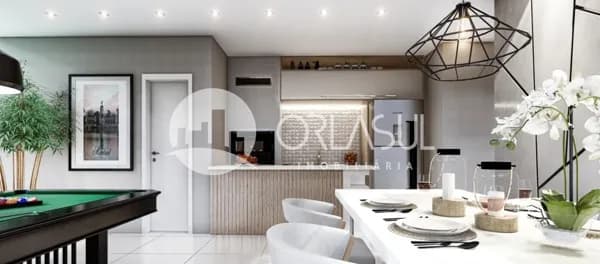 Apartamento à venda no Unique Park, Ilhéus/BA