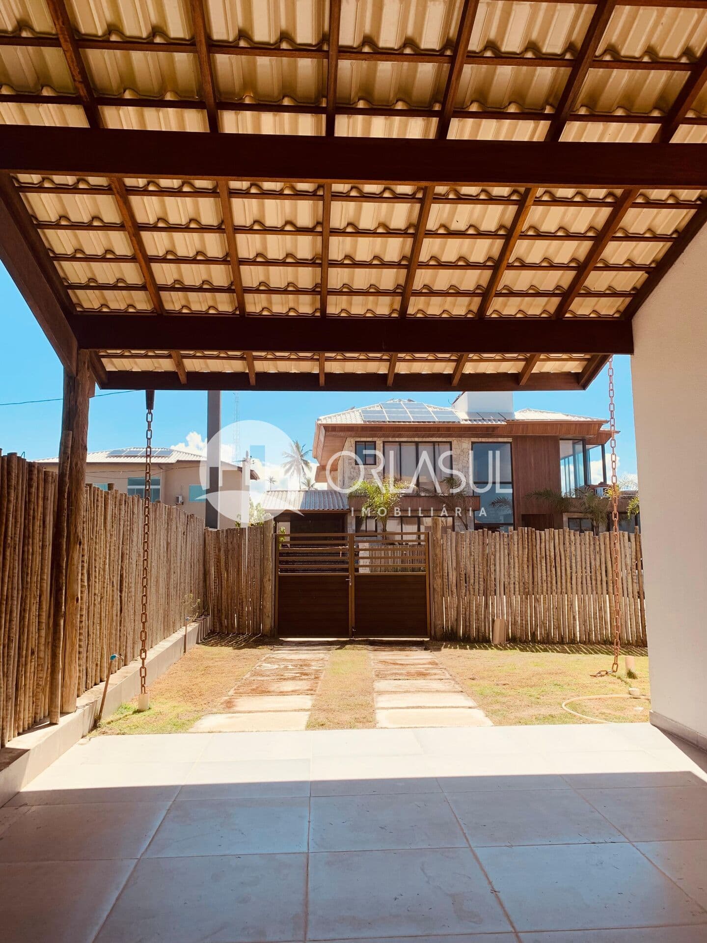 Casa Padrão à venda em Condomínio, Olivença, lhéus/Ba