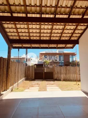 Casa Padrão à venda em Condomínio, Olivença, lhéus/Ba
