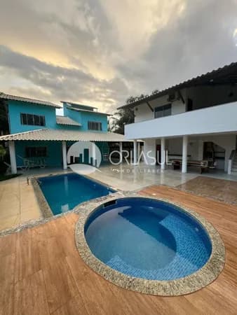 Casa em Olivença, Ilhéus/BA