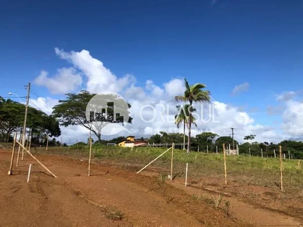 Terreno à venda, Villas São José