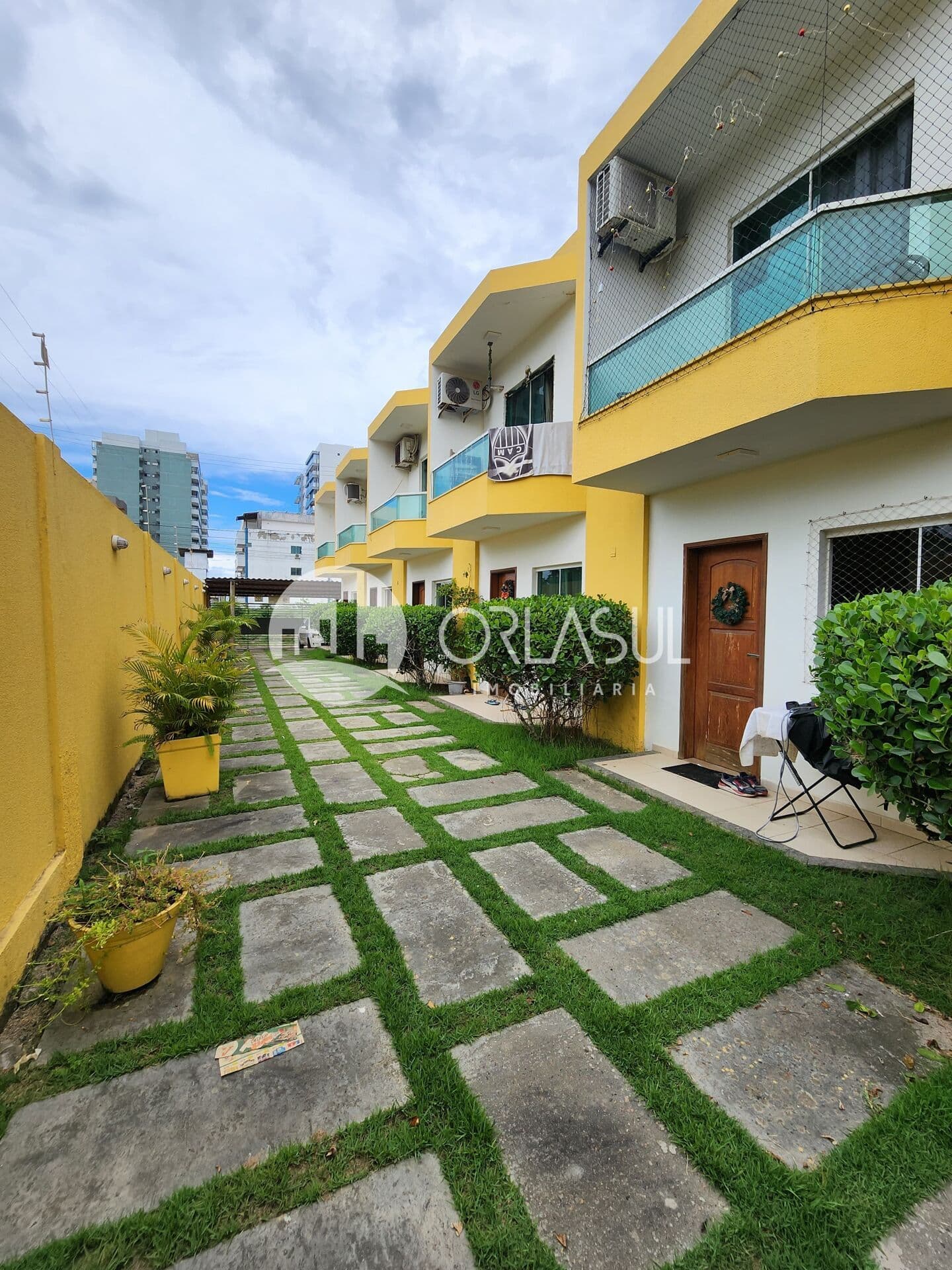 Apartamento Village à venda, Zona Sul, Ilhéus/BA