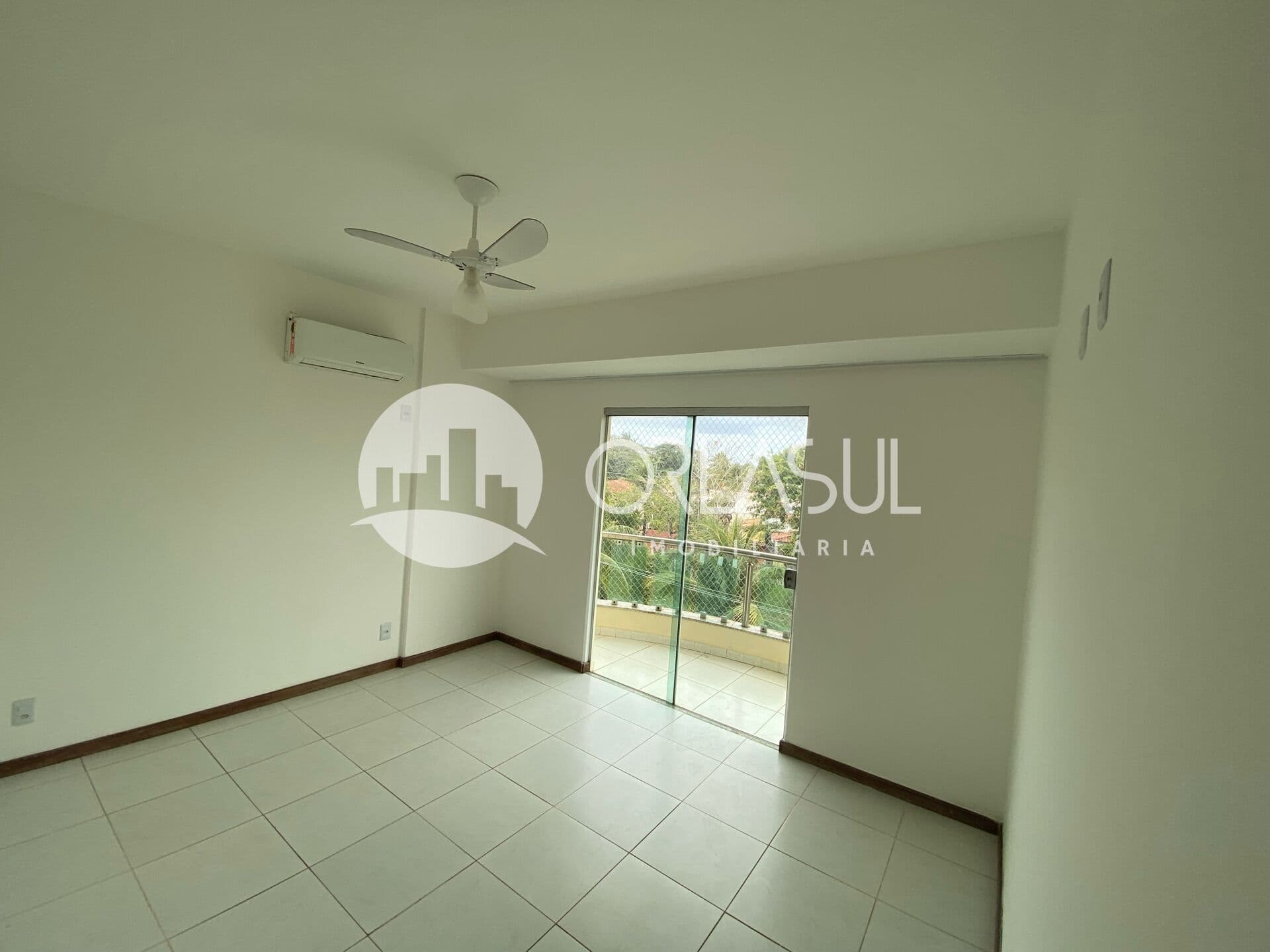 Apartamento Padrão à venda