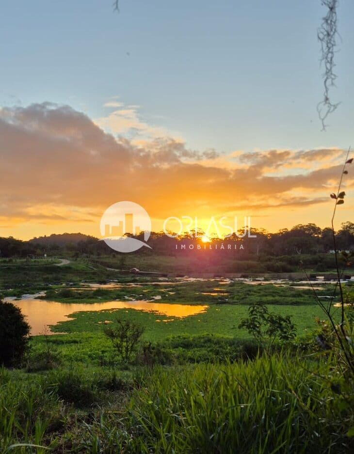 Fazenda Esperança, ROV Jorge Amado, Ilhéus/BA
