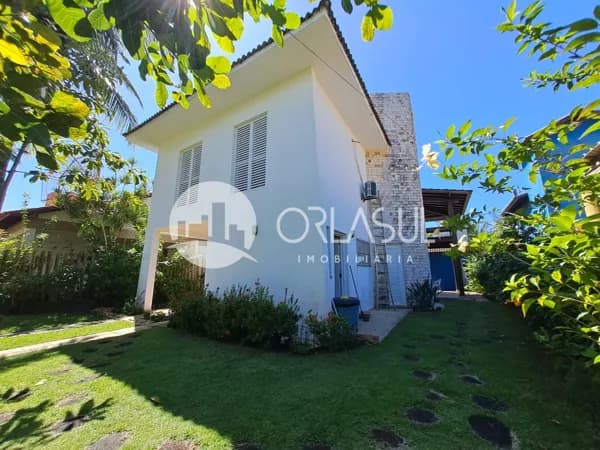 Casa em Ilhéus - Olivença