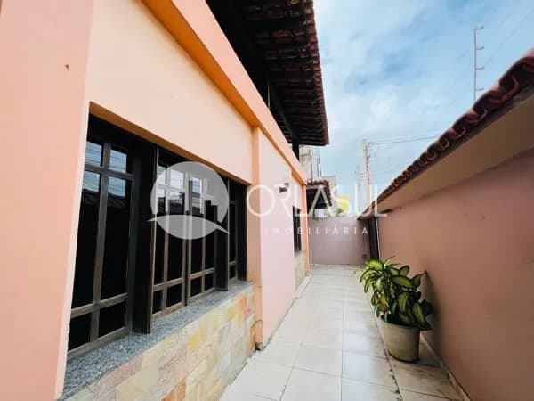 Casa Padrão à venda no Pontal