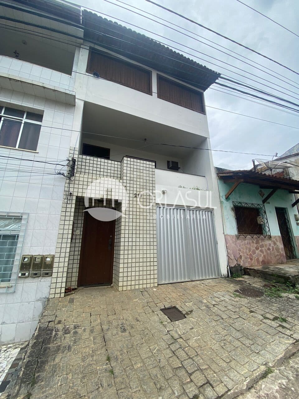 Casa em Ilhéus - Conquista