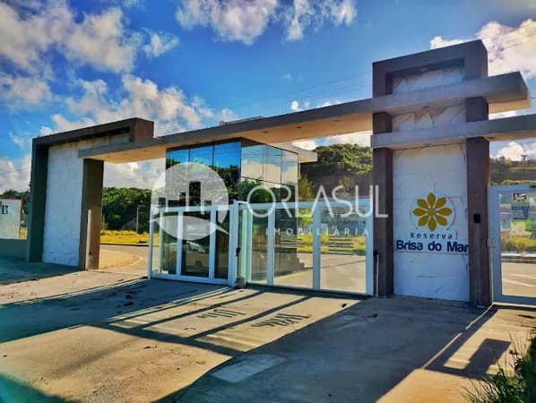 Terreno no Residencial Brisas do Mar