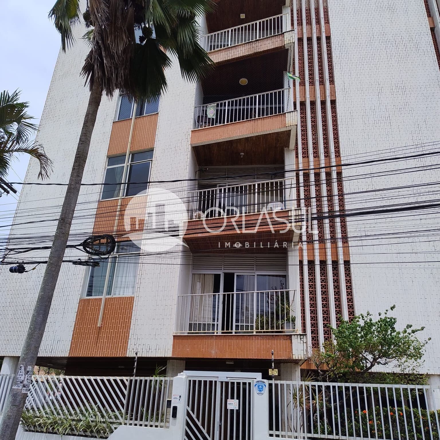 Apartamento á venda Avenida Soares Lopes, Ilhéus/BA