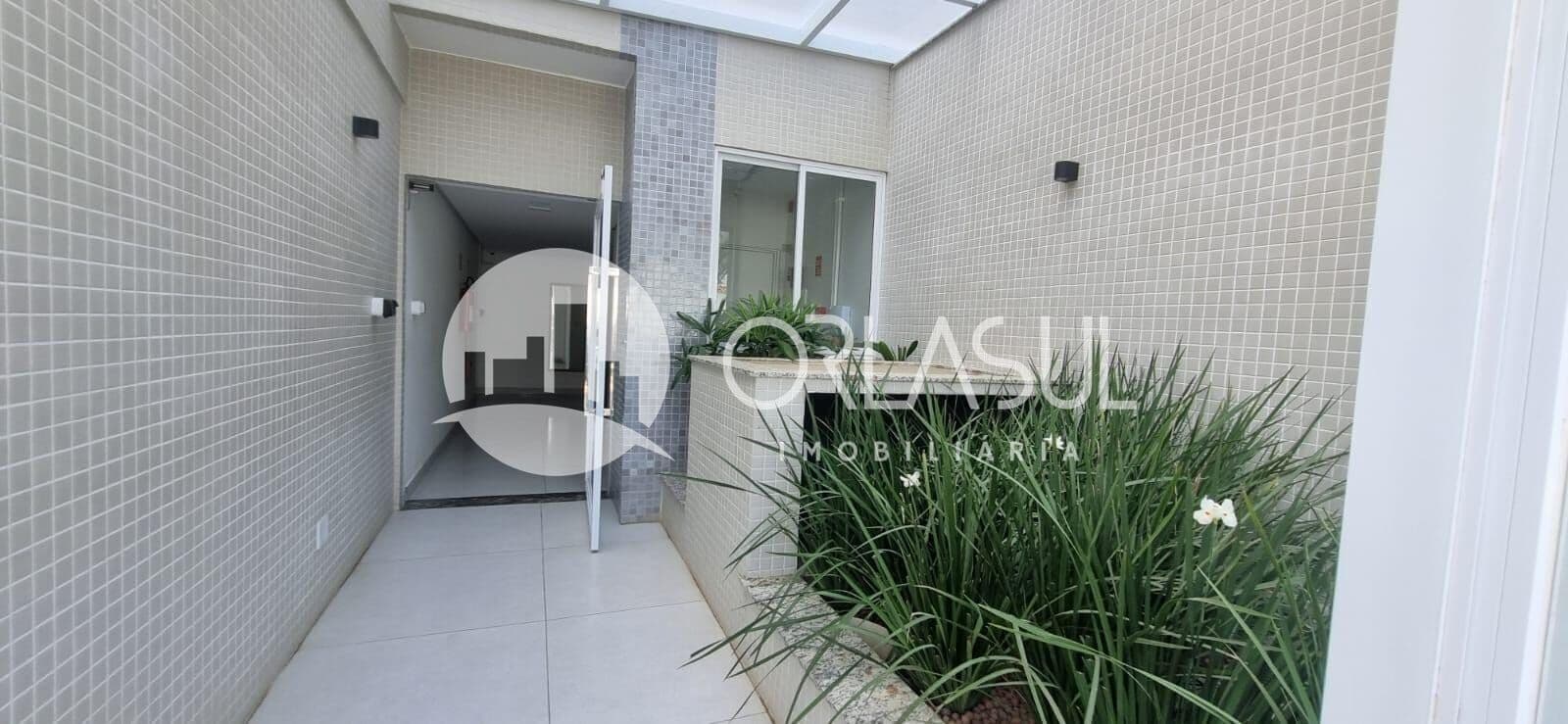 Apartamento Padrão à venda no Palazzo Torino