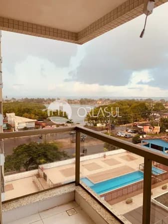Apartamento à venda no North Boulevard, Ilhéus