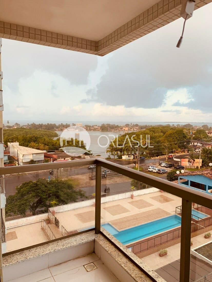 Apartamento à venda no North Boulevard, Ilhéus