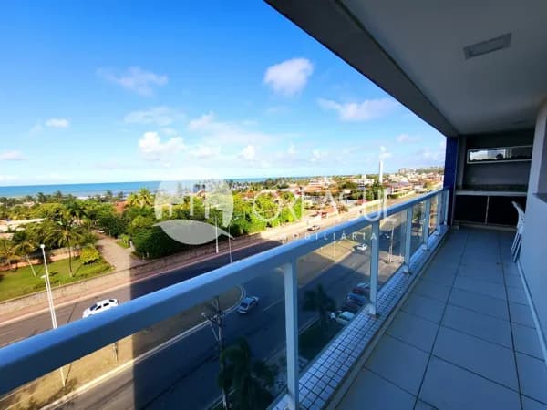 Apartamento Blue Park, Ilheus/BA