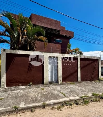 Casa Duplex, Nelson Costa, Ilheus/BA