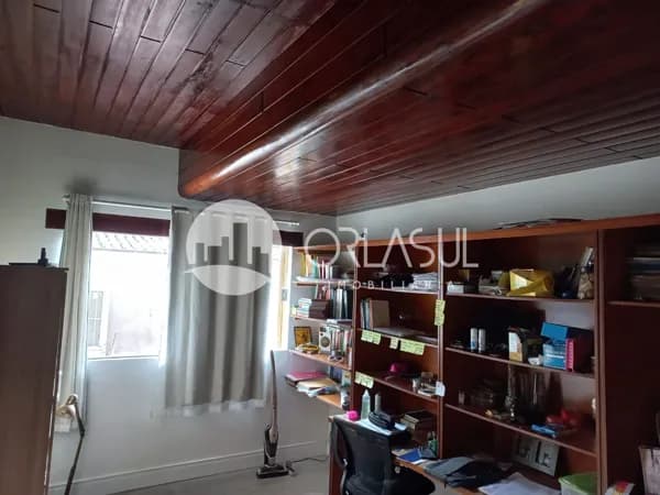 Casa Alto Padrão à venda no Jardim Atlântico