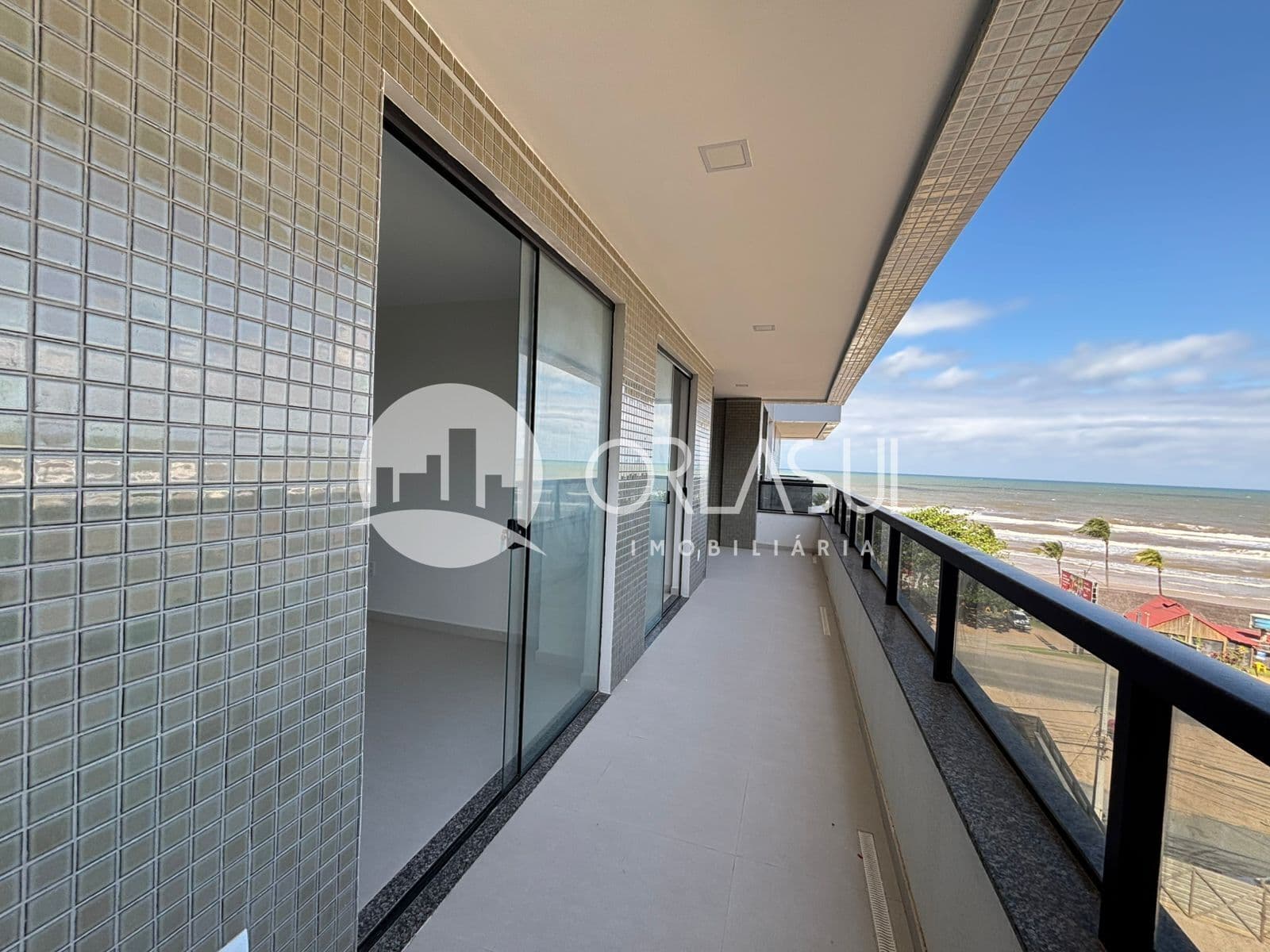 Apartamento Brilho do Atlantico, Ilheus/BA