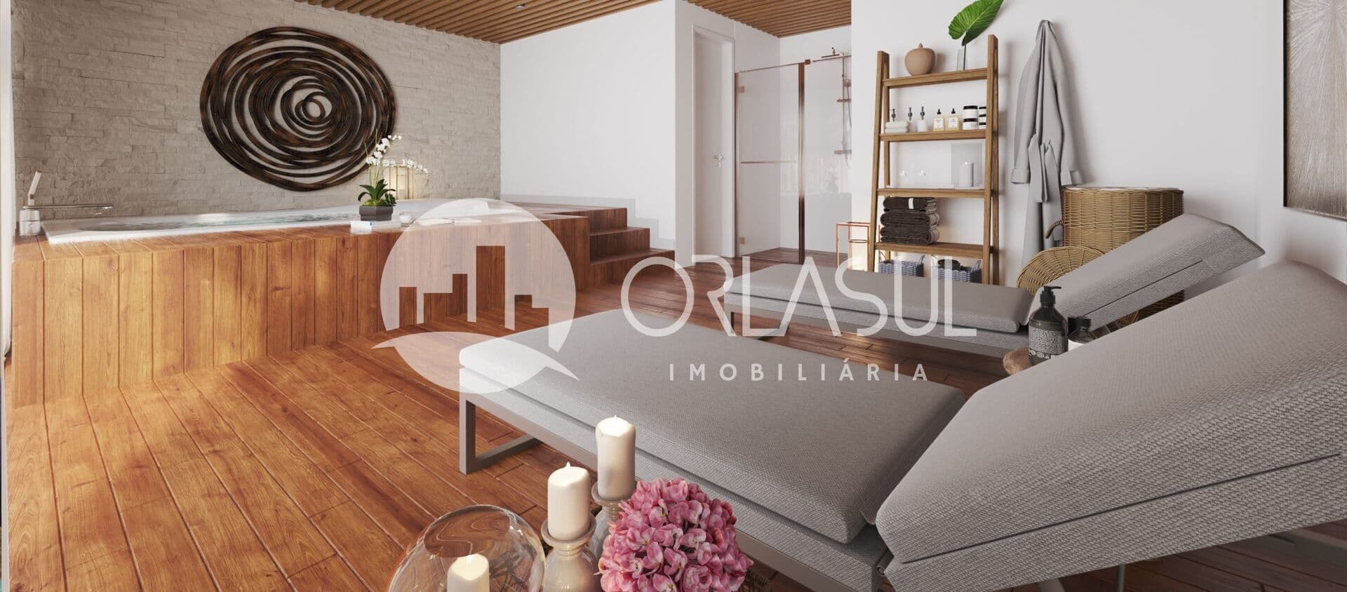 Apartamento à venda no Vista Park, Ilhéus/BA