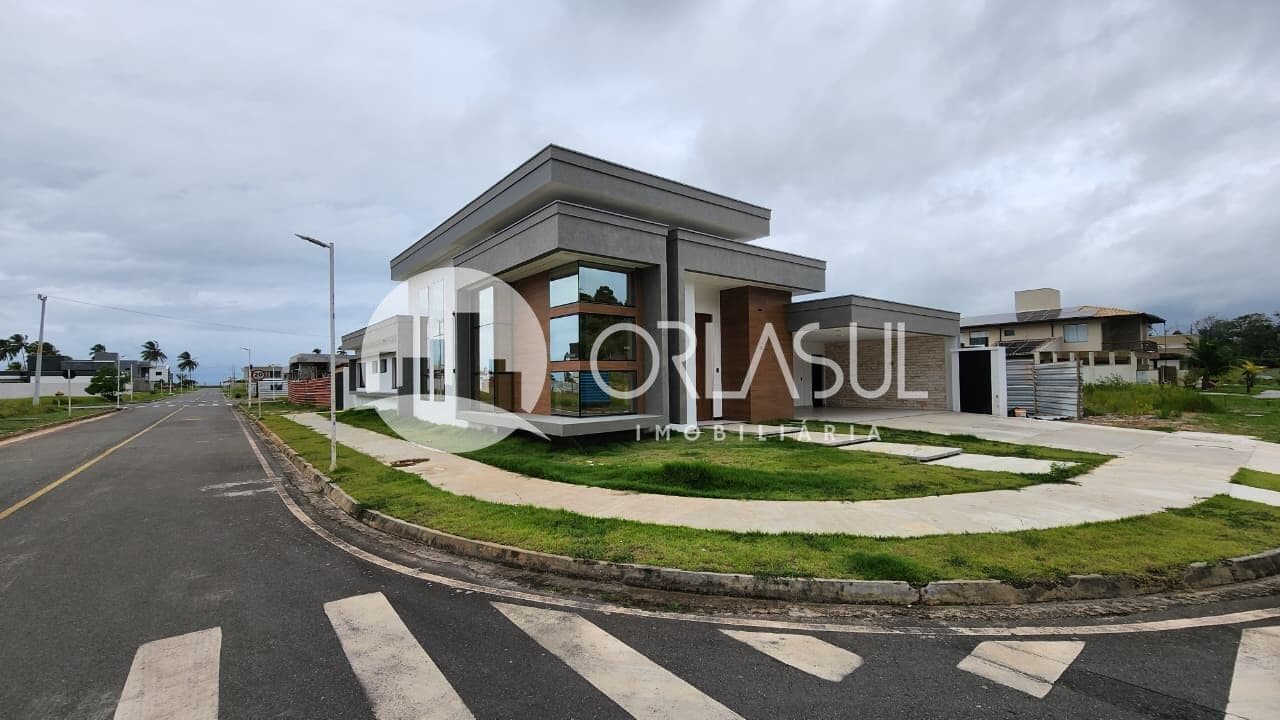 Casa Alto Padrão em Ilhéus/BA