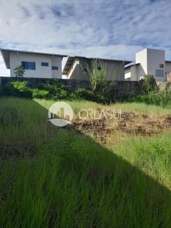 Terreno à venda no São Francisco