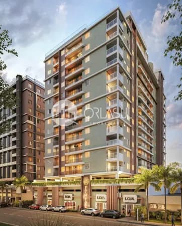 Lançamento Palm Park Residence