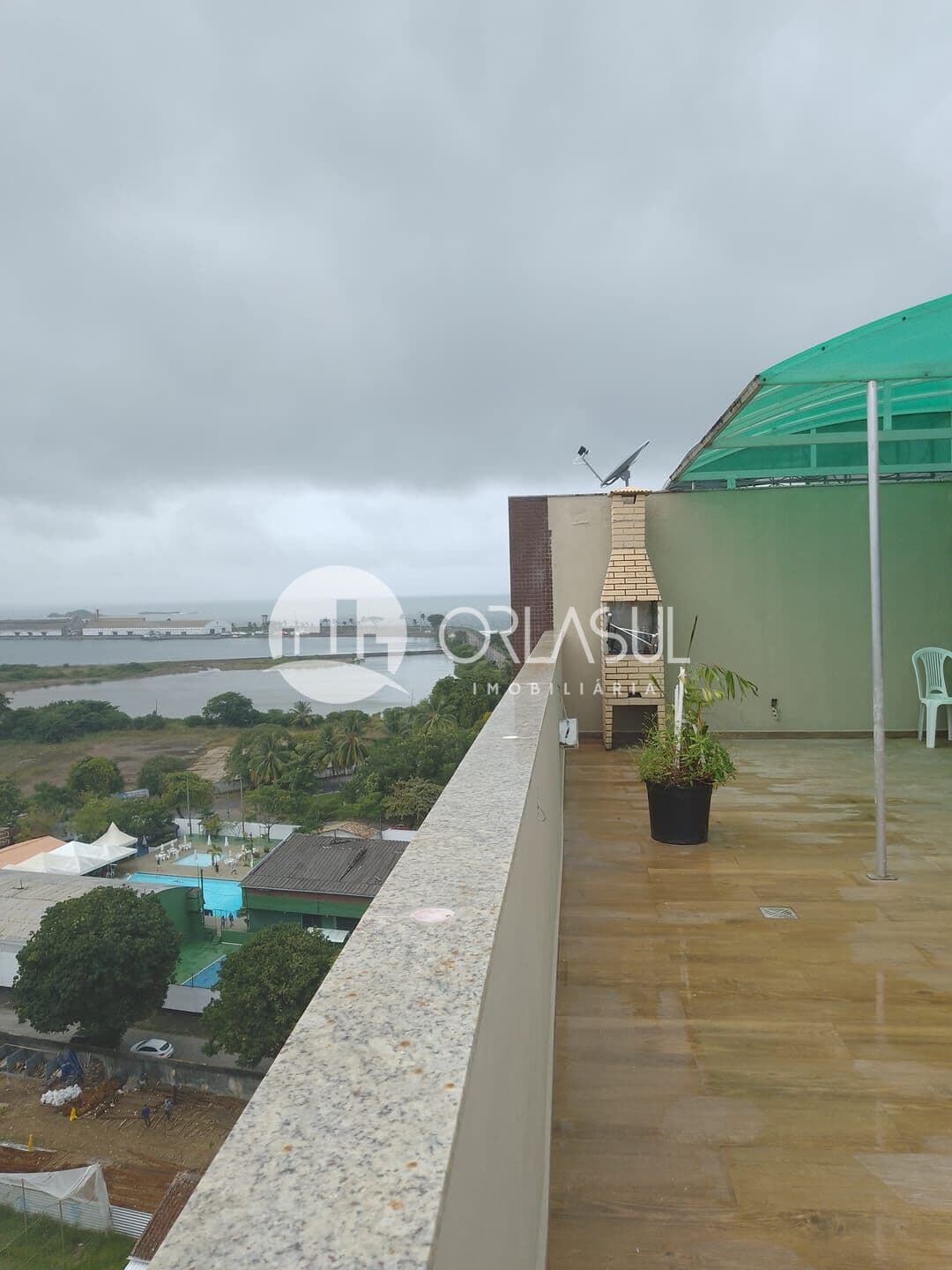 Apartamento em Ilhéus - Cidade Nova