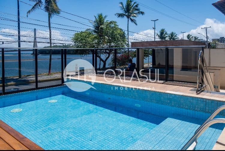 Apartamento á Venda 2 quartos, Pontal, Ilheus/BA