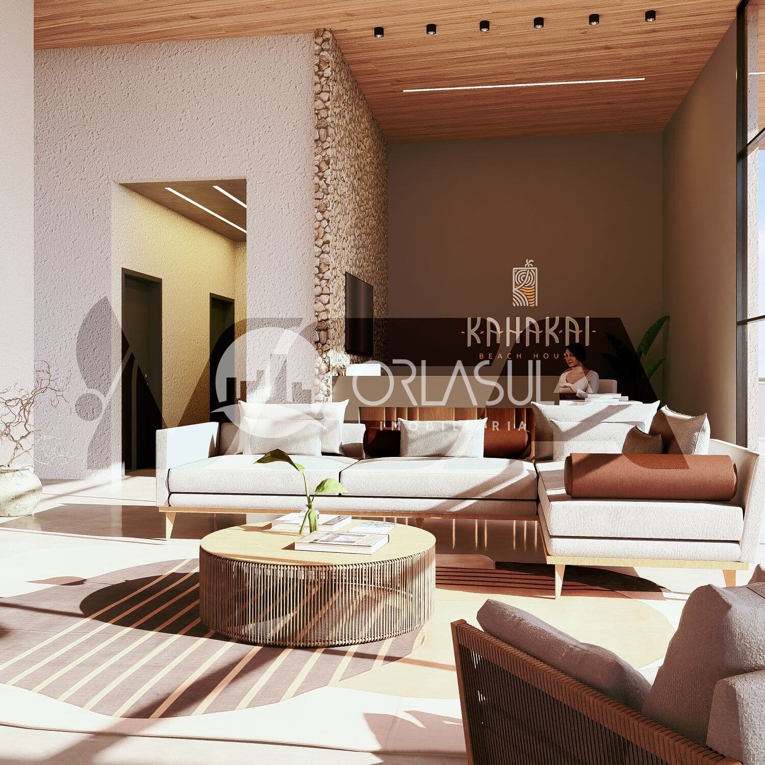 Apartamento à venda, Kahakai Beach House