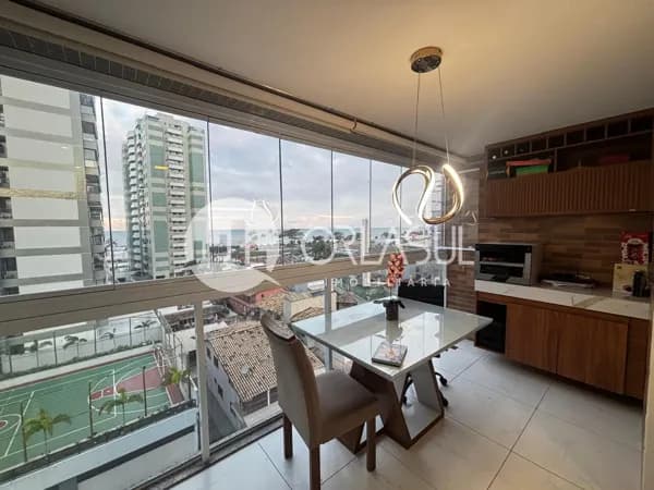Apartamento á Venda no Brilho dos Navegantes, Ilhéus/BA