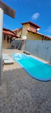 Casa em Olivença, Ilhéus/BA