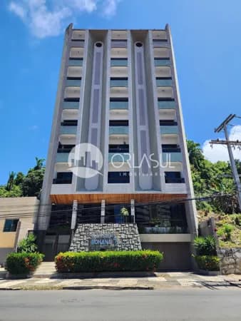 Apartamento 4 dorm na Cidade Nova, Ilheus/BA