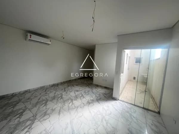 Apartamento em Vila Bastos, Santo André/SP