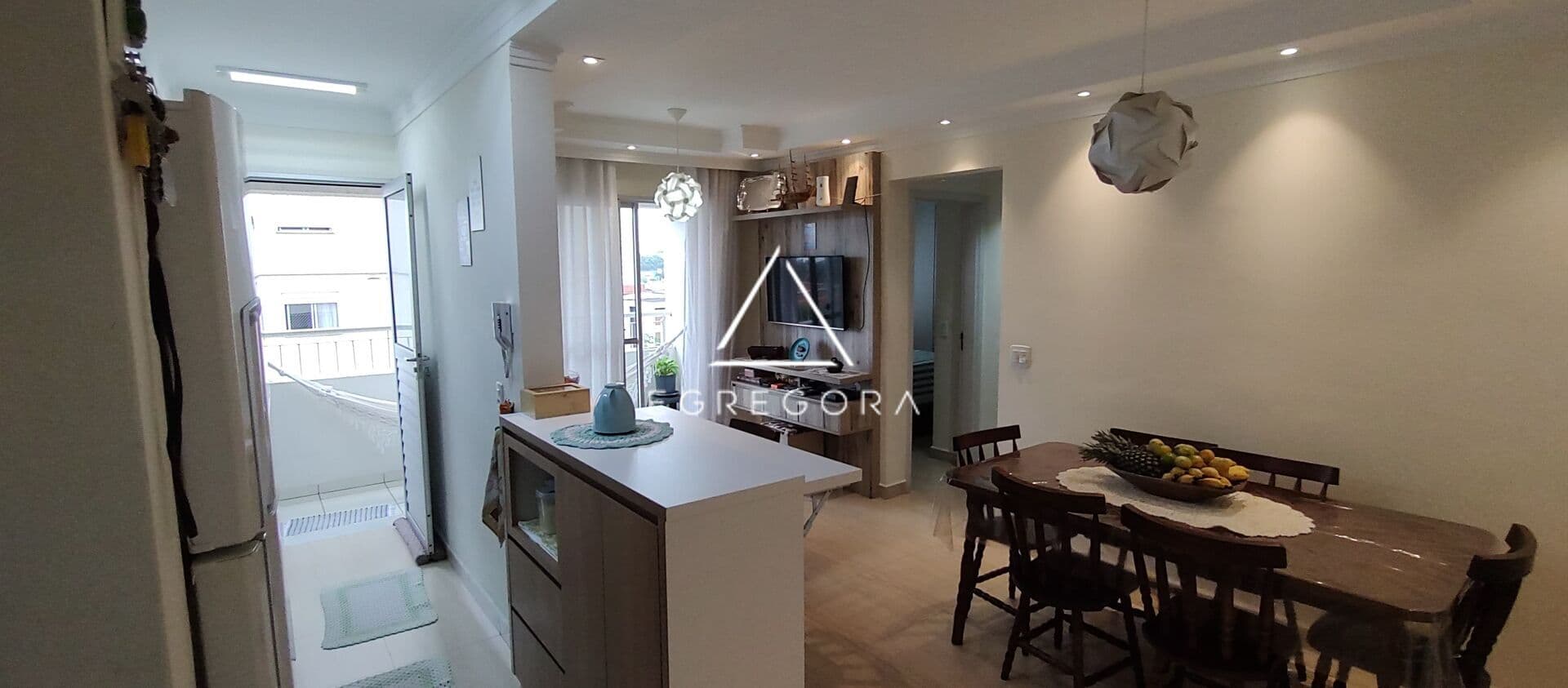 Apartamento em Vila Santa Rita de Cássia, São Bernardo do Campo/SP