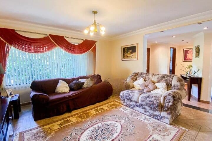 Casa em Santo André - Jardim