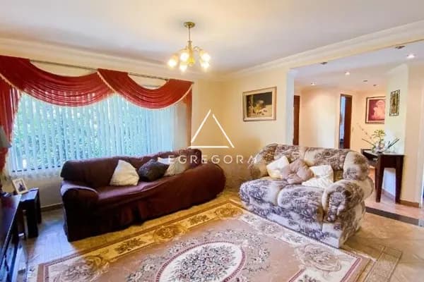 Casa em Santo André - Jardim
