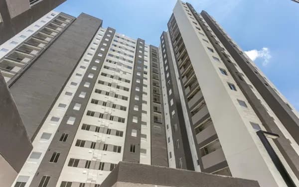 Apartamento em Vila Prudente, São Paulo/SP
